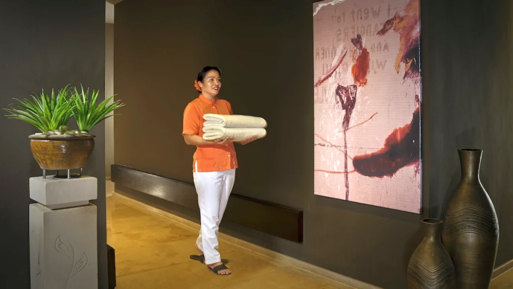 الفندق "كورال سي إمبريال" كورال سي سينساتوري - شرم الشيخ